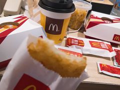 -麦当劳(顺义店)