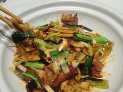 -銘悦阁烤鸭店