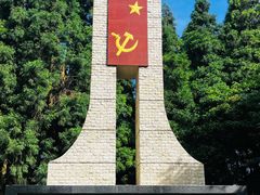 -娄山关景区