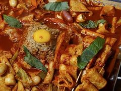 -包装马车·韩国料理·포장마차