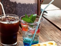 -16毫米咖啡&酒吧(南锣鼓巷店)