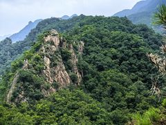 -丹东凤凰山景区