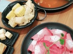 -呷哺呷哺(郑州国贸360餐厅店)