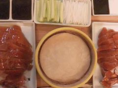 -香丰阁·烤鸭·川湘菜(清河店)