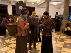 -沈阳金融博物馆