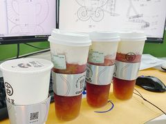 -古茗(前进西路店)