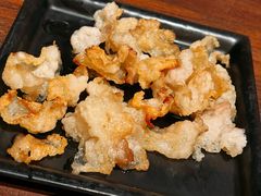-肉仓焼肉バー(烟台山店)