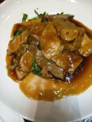 -静安洲际酒店·宴会厅