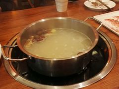 -草原牧羊火锅·龙虾·烤鱼(杨浦店)