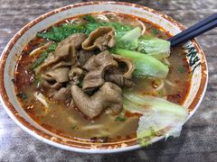-天府面庄(天平路店)