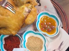 -秦月轩·陕西家乡菜(阜成路·五棵松店)