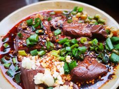 -谢老五跷脚牛肉·非遗传承店