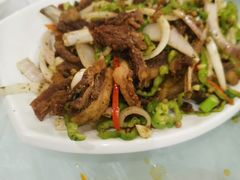 -好妹酸菜鱼馆(龙江店)