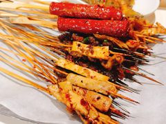 -长沙文和友(海信广场店)