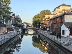 -夫子庙秦淮河画舫