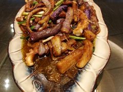 -鱼王府大酒店