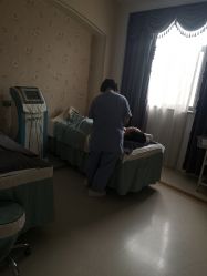 点击看大图 -玛丽亚妇产医院产后修复·医美产康中心