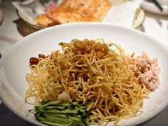 鸡丝凉面-寿州大饭店·餐厅