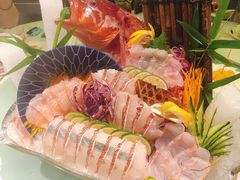 -柒加海鲜姿造