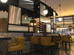 大堂-ATLAS COFFEE(雅居乐中心店)