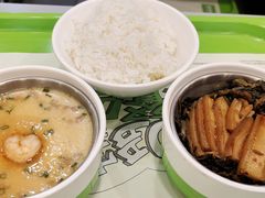 -老乡鸡(武汉江腾广场店)
