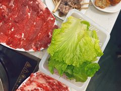 -黑山牛肉汤火锅(花城汇店)