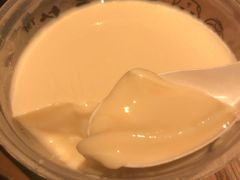 -老伴豆花(麦士威熟食中心店)