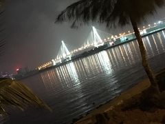 -万绿园