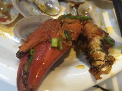 -凤凰路何眼镜香辣蟹(花果园店)