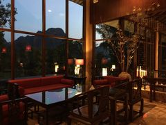 -广悦华阳朔河畔度假酒店(十里画廊遇龙河店)