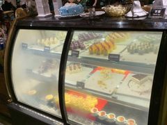 -领鲜活海鲜榴莲自助火锅(东门店)