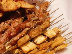 -东方一串·鲜肉小串·小酒馆(壹航城店)