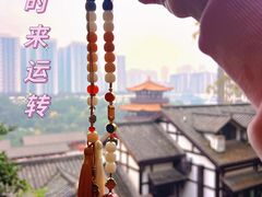 -磁器口古镇