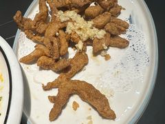 -鑫悦楼煎蟹·16年海鲜大排档