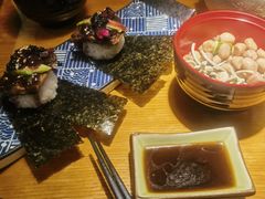 -鳗鱼家·深夜食堂(军博店)