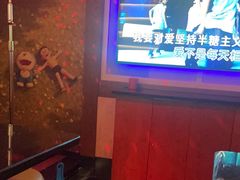 -音乐派KTV(银泰城店)