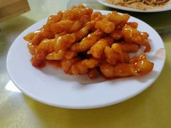 -明月食府(二区干二路店)