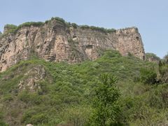 -河南宝泉旅游区