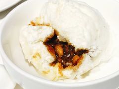 蚝皇叉烧包-潮福城大酒楼(湖滨北路店)