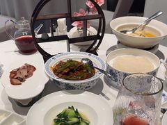 -北京宴(华贸购物中心店)