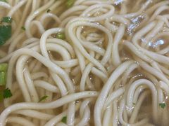 -鑫明明拉面(宁化路店)