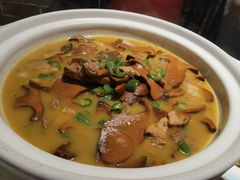 -粥满堂养生餐厅(学苑路店)