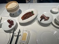 -四季民福烤鸭店(故宫店)