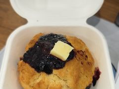 -B&C黄油与面包·THE GARDEN BAKERY概念店(世纪汇店)