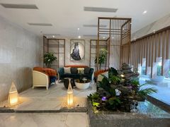 -澜笙Spa