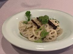 山东醋焖藕-东兴楼(通州店)