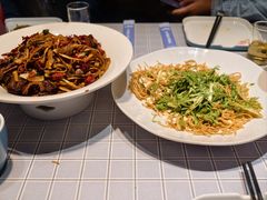 -小暖厨·长沙菜(孟州店)