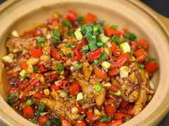 -潇湘阁(三里屯SOHO店)