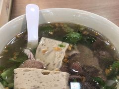 -汕头辉记肠粉王(岗厦店)