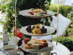 下午茶Set-顶层酒吧ROOF(上海艾迪逊酒店)